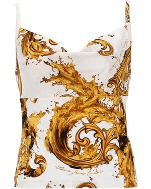 Versace Jeans Couture Versace Jeans Couture - Metallic