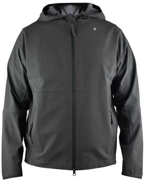 Stone Island Jacket - Grey