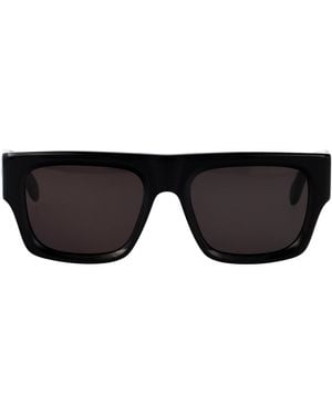 Palm Angels Sunglasses - Black