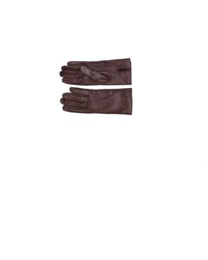 Maison Margiela Guantes - Blanco