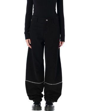 Moncler Willow Smith Pants - Black