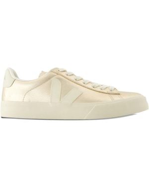 Veja Campo Sneakers - Weiß