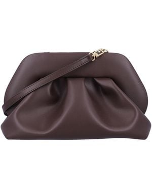 The Moire Bags - Brown