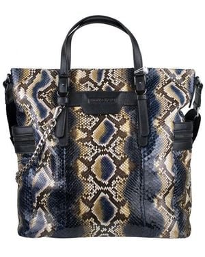 Jimmy Choo Satchel - Black