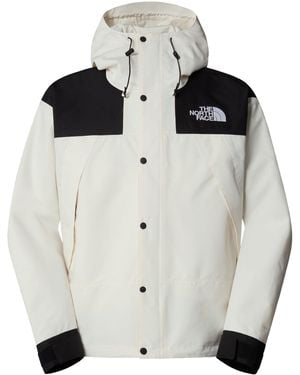 The North Face Die Nordfläche - Schwarz