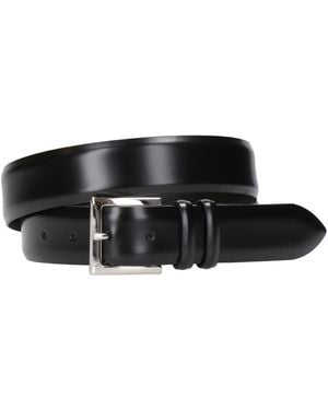 Orciani Belts - Black