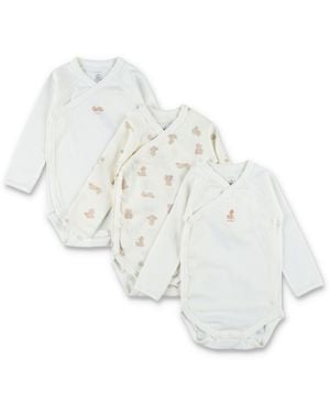 Petit Bateau Vêtements .... - Blanc