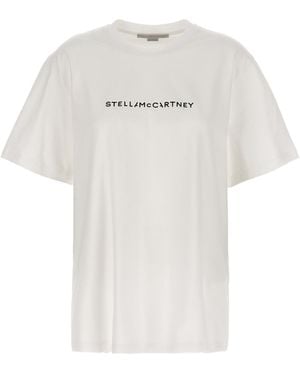 Stella McCartney 'Iconic' T-Shirt - White