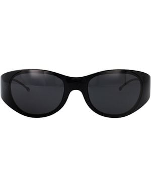 DIESEL Sunglasses - Black