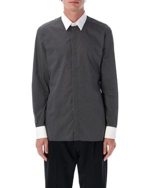 Tom Ford T Shirts And Polos - Gray