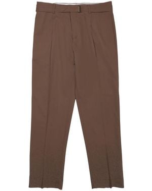 BE ABLE Casual Pants - Brown