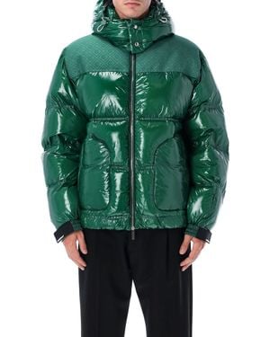 CASABLANCA Coats Green - Grün
