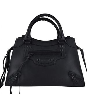 Balenciaga Neo City Bag - Nero