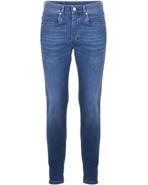 Siviglia Jeans - Blue