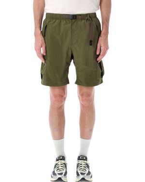 Gramicci Pantalón Corto Verde