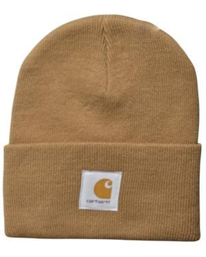 Carhartt Hoeden - Naturel