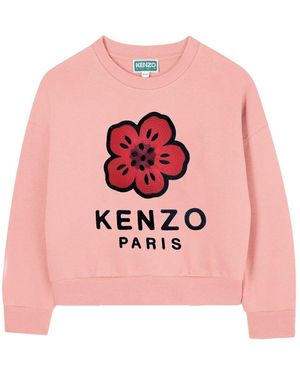 KENZO Sweatshirt - Pink