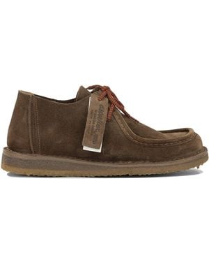 Astorflex "Beenflex 000001" Derby - Brown