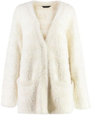 Balenciaga Cardigans for Women | Online Sale up to 55% off