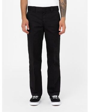 Dickies 873 Arbeit Pant - Schwarz