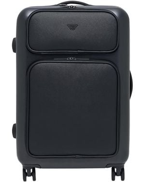 Emporio Armani Accesorios negro