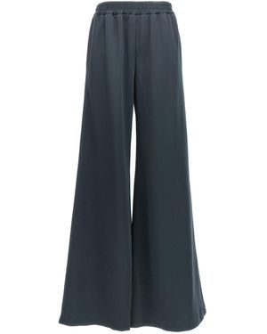Gianluca Capannolo Hose "Antonia" - Blau