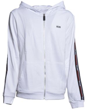 Gcds Pullover - Blau