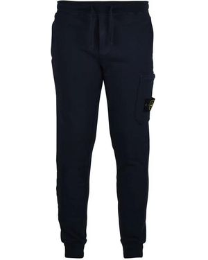 Stone Island Jogging - Blue