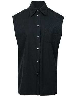 N°21 Shirts - Black