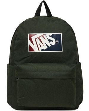 Vans "Old Skool Grom" Backpack - Black