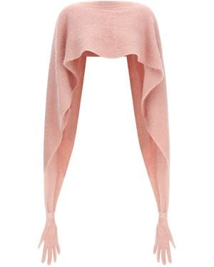 Moschino Gloves for Women | Online Sale up to 40% off | Lyst