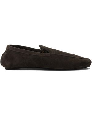 Henderson Loafers & Slippers - Black