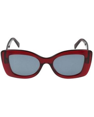 Celine Zonnebril Cl40324 U 66v/20/140 - Blauw