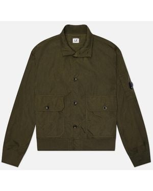 C.P. Company Chrome R - Green