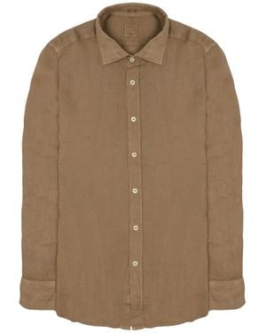 120% Lino 120% Lino - Brown