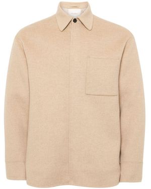 JW Anderson Chaquetas - Neutro