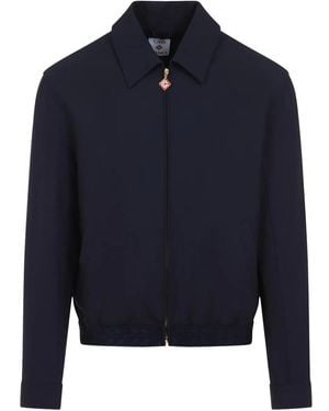 CASABLANCA Giacca - Blu
