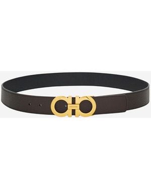 Ferragamo Salvatore Ferragamo - Nero