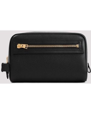 Tom Ford Toiletry Case - Black