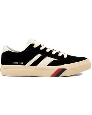 Pro Keds Sneakers - Black