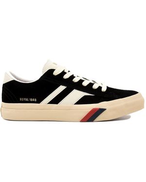 Pro Keds Sneakers Schwarz