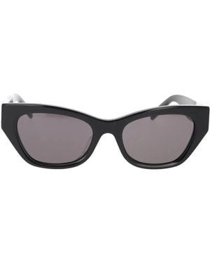 Givenchy Gv40008 U Sunglasses - Gray