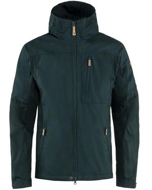 Fjallraven Sten-jas M - Groen