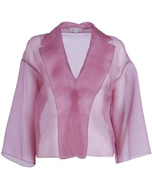 Antonelli Giacca - Purple