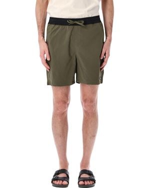 Patagonia Ropa Mar - Verde