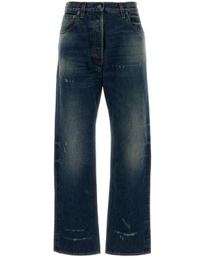 Prada Denim Jeans - Blue