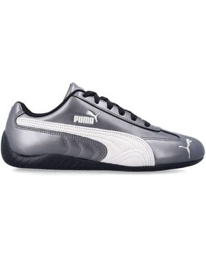 PUMA Turnschuhe - Blau