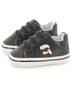 KARL LAGERFELD Sneaker - Gray
