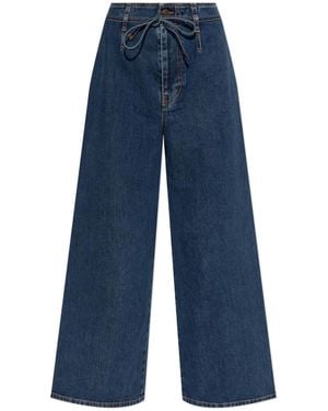 Etro Jeans blau
