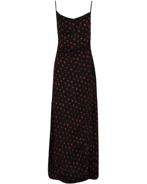 Mar De Margaritas Dresses - Black